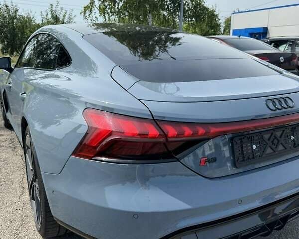 Ауді RS e-tron GT, об'ємом двигуна 0 л та пробігом 35 тис. км за 69999 $, фото 7 на Automoto.ua