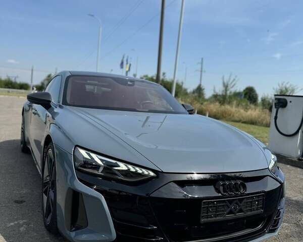 Ауді RS e-tron GT, об'ємом двигуна 0 л та пробігом 35 тис. км за 69999 $, фото 2 на Automoto.ua