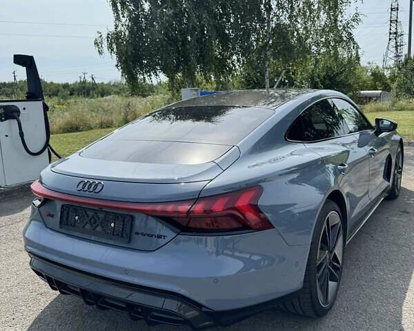 Ауді RS e-tron GT, об'ємом двигуна 0 л та пробігом 35 тис. км за 69999 $, фото 3 на Automoto.ua