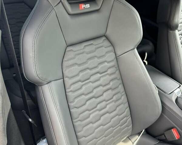 Ауді RS e-tron GT, об'ємом двигуна 0 л та пробігом 35 тис. км за 69999 $, фото 16 на Automoto.ua