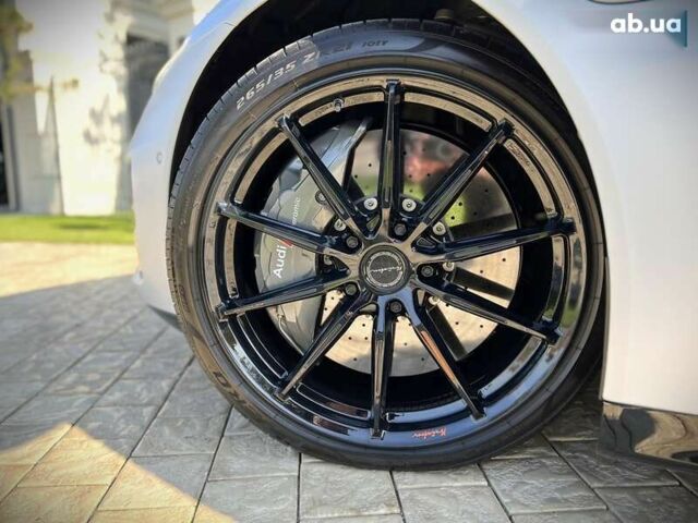 Ауди RS e-tron GT, объемом двигателя 0 л и пробегом 59 тыс. км за 90000 $, фото 19 на Automoto.ua