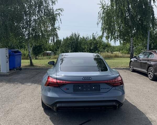 Ауді RS e-tron GT, об'ємом двигуна 0 л та пробігом 35 тис. км за 69999 $, фото 13 на Automoto.ua
