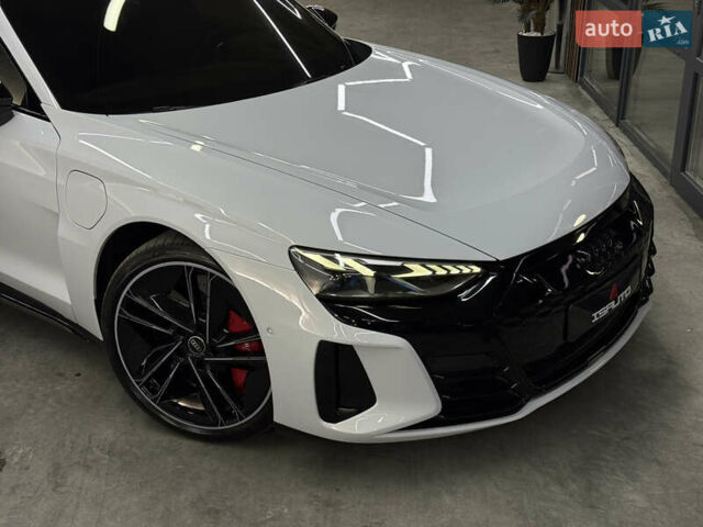 Ауді RS e-tron GT, об'ємом двигуна 0 л та пробігом 32 тис. км за 68500 $, фото 3 на Automoto.ua