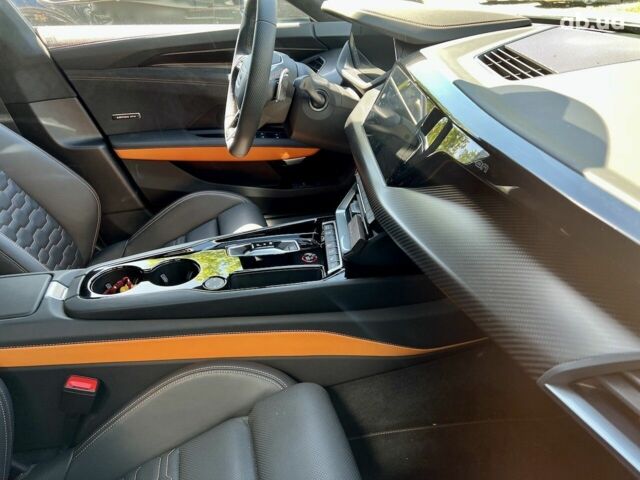 Ауді RS e-tron GT, об'ємом двигуна 0 л та пробігом 12 тис. км за 108463 $, фото 19 на Automoto.ua