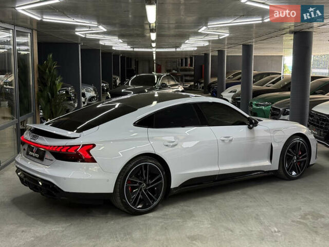 Ауді RS e-tron GT, об'ємом двигуна 0 л та пробігом 32 тис. км за 68500 $, фото 12 на Automoto.ua