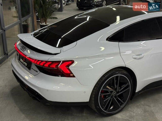 Ауді RS e-tron GT, об'ємом двигуна 0 л та пробігом 32 тис. км за 68500 $, фото 15 на Automoto.ua