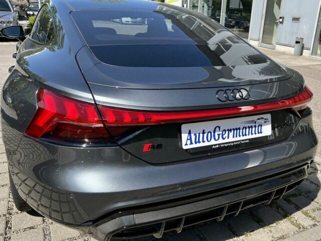 Ауді RS e-tron GT, об'ємом двигуна 0 л та пробігом 12 тис. км за 108463 $, фото 48 на Automoto.ua