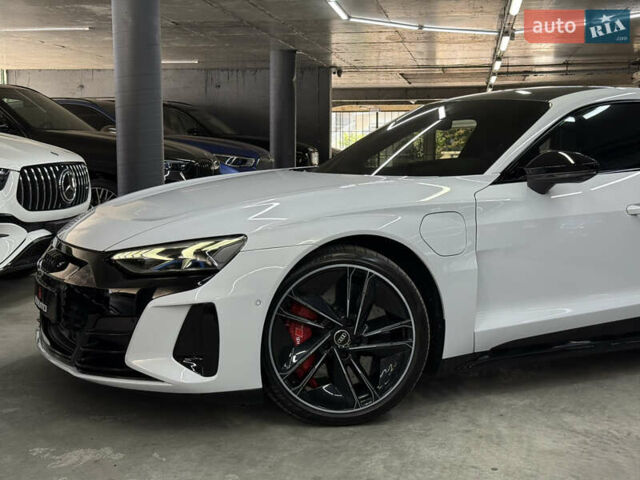 Ауді RS e-tron GT, об'ємом двигуна 0 л та пробігом 32 тис. км за 68500 $, фото 6 на Automoto.ua