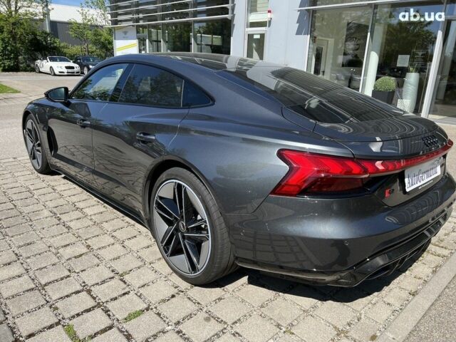 Ауді RS e-tron GT, об'ємом двигуна 0 л та пробігом 12 тис. км за 108463 $, фото 38 на Automoto.ua