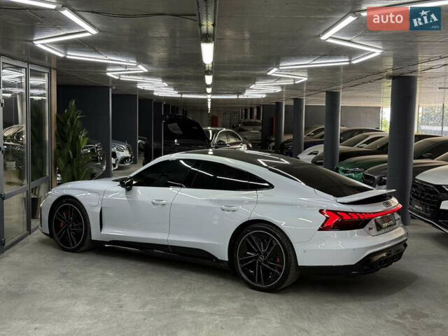 Ауді RS e-tron GT, об'ємом двигуна 0 л та пробігом 32 тис. км за 68500 $, фото 8 на Automoto.ua