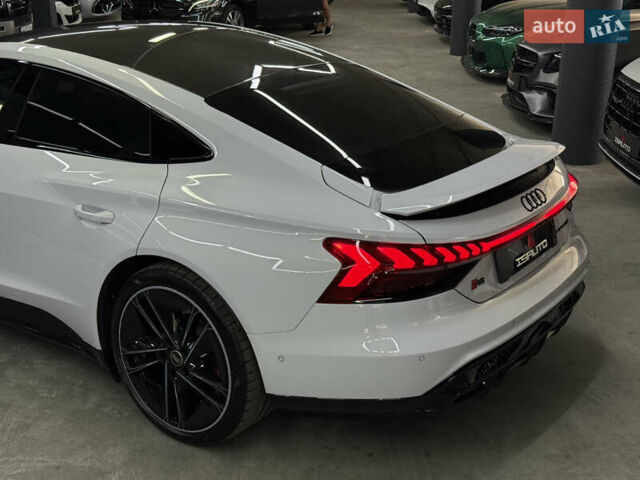 Ауді RS e-tron GT, об'ємом двигуна 0 л та пробігом 32 тис. км за 68500 $, фото 11 на Automoto.ua