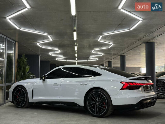 Ауді RS e-tron GT, об'ємом двигуна 0 л та пробігом 32 тис. км за 68500 $, фото 9 на Automoto.ua