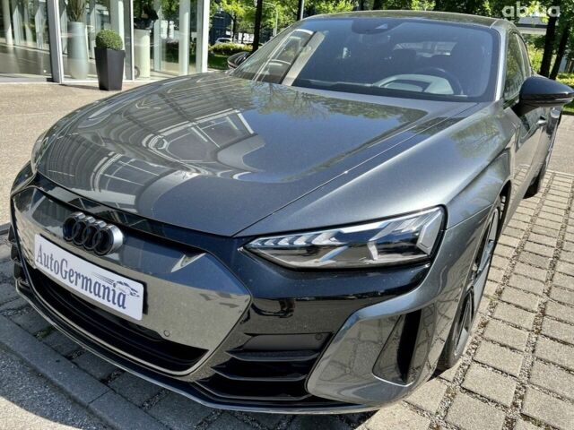 Ауді RS e-tron GT, об'ємом двигуна 0 л та пробігом 12 тис. км за 108463 $, фото 33 на Automoto.ua