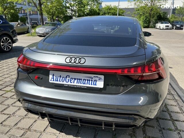 Ауді RS e-tron GT, об'ємом двигуна 0 л та пробігом 12 тис. км за 108463 $, фото 45 на Automoto.ua
