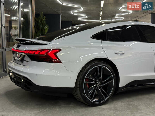 Ауді RS e-tron GT, об'ємом двигуна 0 л та пробігом 32 тис. км за 68500 $, фото 14 на Automoto.ua