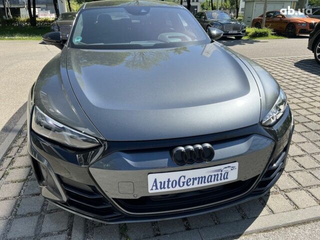 Ауді RS e-tron GT, об'ємом двигуна 0 л та пробігом 12 тис. км за 108463 $, фото 28 на Automoto.ua