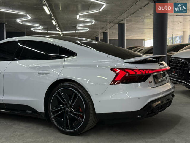 Ауді RS e-tron GT, об'ємом двигуна 0 л та пробігом 32 тис. км за 68500 $, фото 10 на Automoto.ua