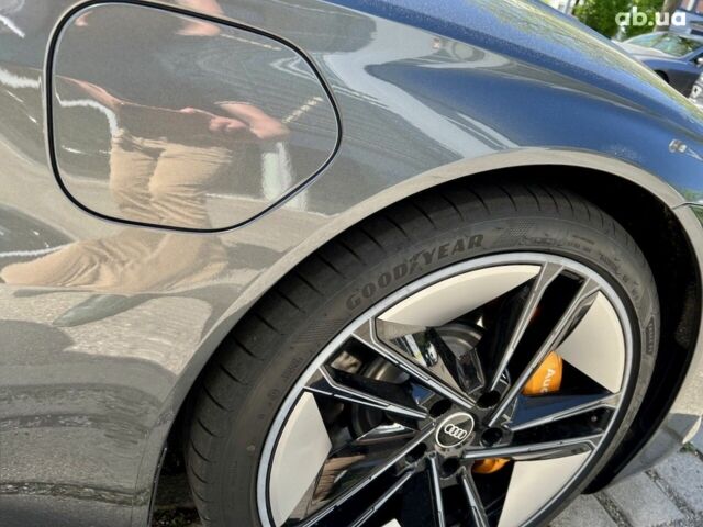 Ауді RS e-tron GT, об'ємом двигуна 0 л та пробігом 12 тис. км за 108463 $, фото 16 на Automoto.ua