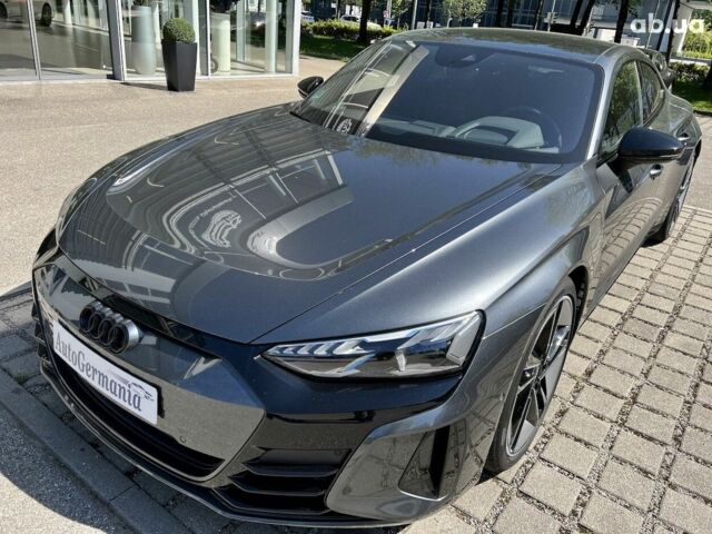 Ауді RS e-tron GT, об'ємом двигуна 0 л та пробігом 12 тис. км за 108463 $, фото 27 на Automoto.ua