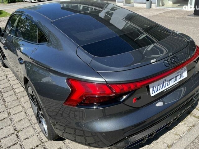 Ауді RS e-tron GT, об'ємом двигуна 0 л та пробігом 12 тис. км за 108463 $, фото 13 на Automoto.ua