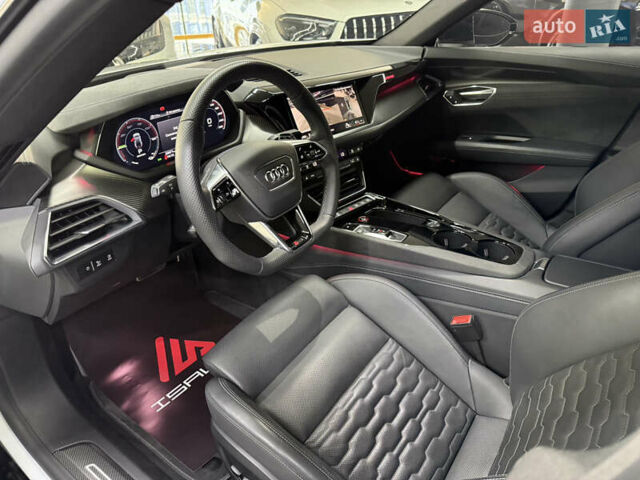 Ауді RS e-tron GT, об'ємом двигуна 0 л та пробігом 32 тис. км за 68500 $, фото 16 на Automoto.ua