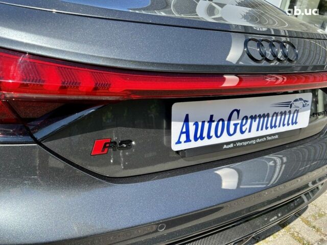 Ауді RS e-tron GT, об'ємом двигуна 0 л та пробігом 12 тис. км за 108463 $, фото 2 на Automoto.ua