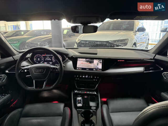 Ауді RS e-tron GT, об'ємом двигуна 0 л та пробігом 32 тис. км за 68500 $, фото 20 на Automoto.ua