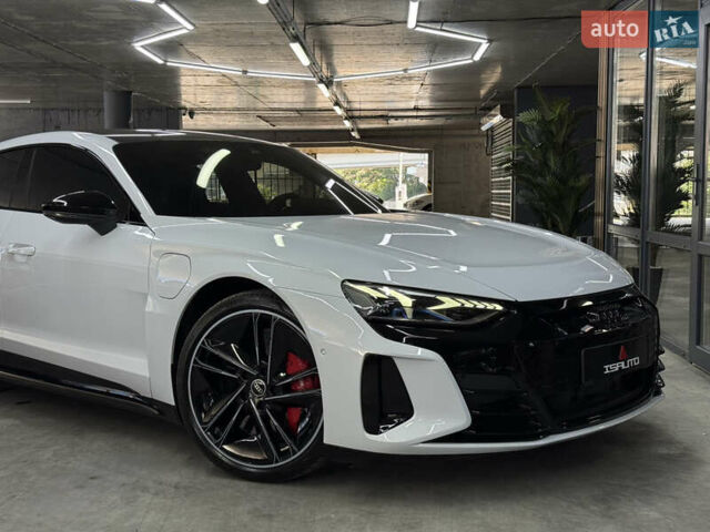 Ауді RS e-tron GT, об'ємом двигуна 0 л та пробігом 32 тис. км за 68500 $, фото 2 на Automoto.ua