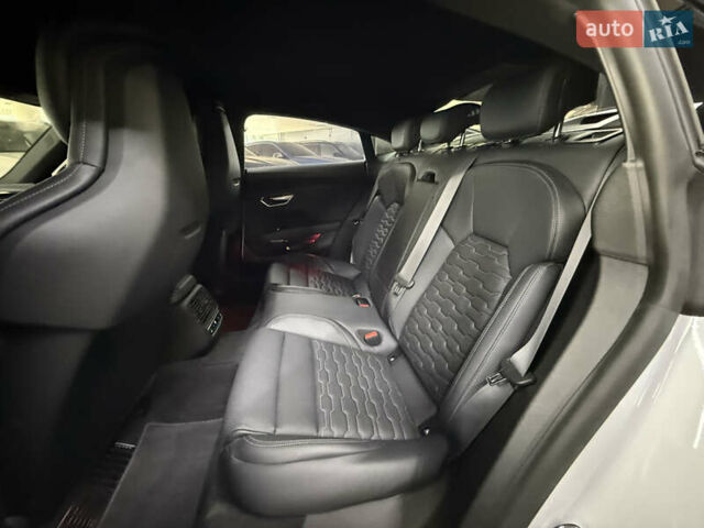 Ауді RS e-tron GT, об'ємом двигуна 0 л та пробігом 32 тис. км за 68500 $, фото 18 на Automoto.ua