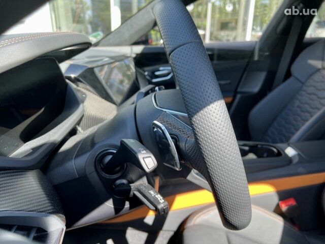 Ауді RS e-tron GT, об'ємом двигуна 0 л та пробігом 12 тис. км за 108463 $, фото 8 на Automoto.ua