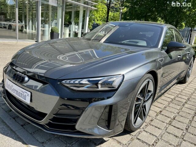 Ауді RS e-tron GT, об'ємом двигуна 0 л та пробігом 12 тис. км за 108463 $, фото 35 на Automoto.ua