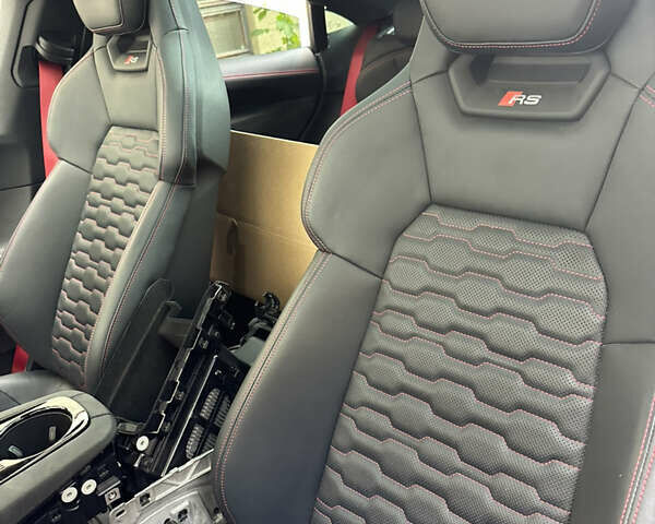 Ауди RS e-tron GT, объемом двигателя 0 л и пробегом 10 тыс. км за 24999 $, фото 16 на Automoto.ua
