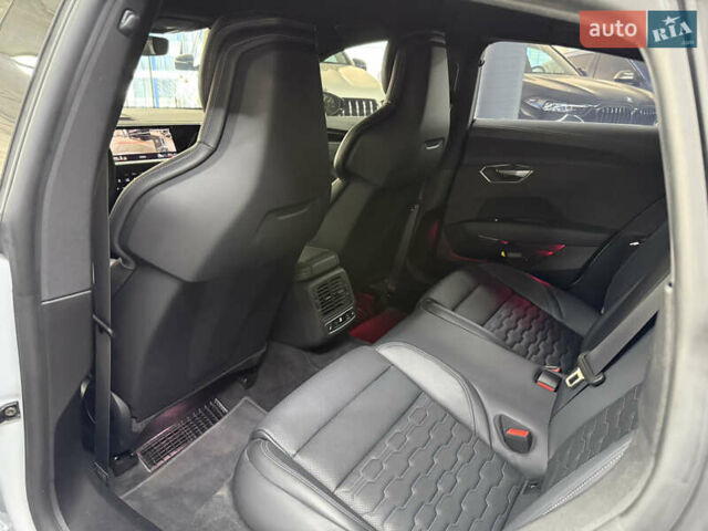 Ауді RS e-tron GT, об'ємом двигуна 0 л та пробігом 32 тис. км за 68500 $, фото 19 на Automoto.ua