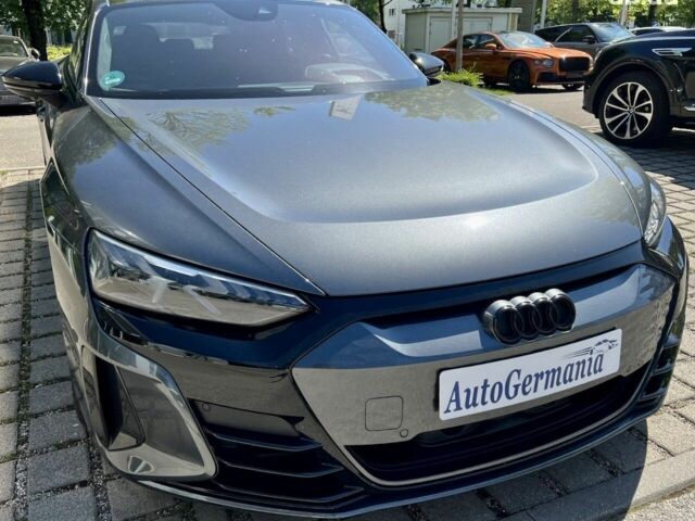 Ауді RS e-tron GT, об'ємом двигуна 0 л та пробігом 12 тис. км за 108463 $, фото 29 на Automoto.ua