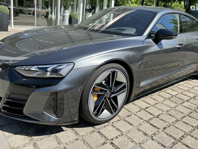 Ауді RS e-tron GT, об'ємом двигуна 0 л та пробігом 12 тис. км за 108463 $, фото 36 на Automoto.ua