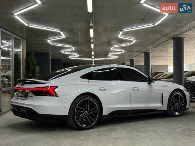 Ауді RS e-tron GT, об'ємом двигуна 0 л та пробігом 32 тис. км за 68500 $, фото 13 на Automoto.ua