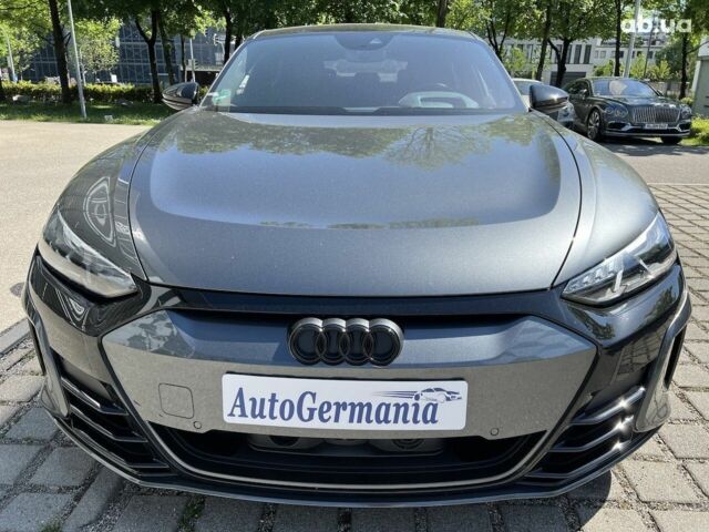 Ауді RS e-tron GT, об'ємом двигуна 0 л та пробігом 12 тис. км за 108463 $, фото 12 на Automoto.ua