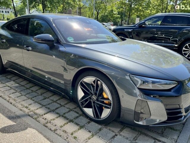 Ауді RS e-tron GT, об'ємом двигуна 0 л та пробігом 12 тис. км за 108463 $, фото 31 на Automoto.ua