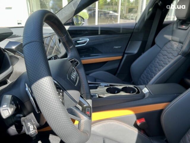 Ауді RS e-tron GT, об'ємом двигуна 0 л та пробігом 12 тис. км за 108463 $, фото 9 на Automoto.ua