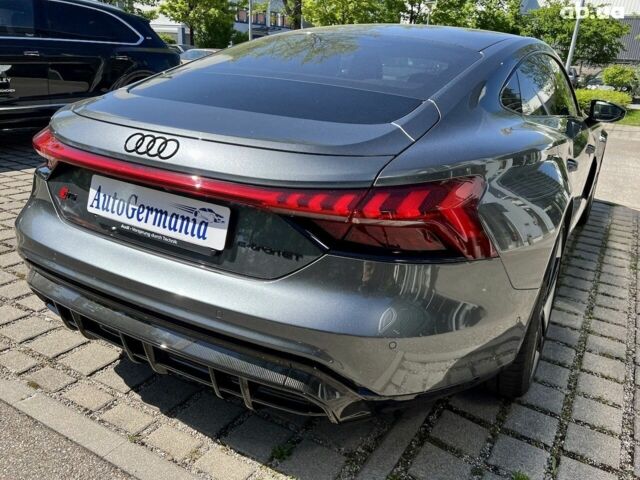Ауді RS e-tron GT, об'ємом двигуна 0 л та пробігом 12 тис. км за 108463 $, фото 42 на Automoto.ua