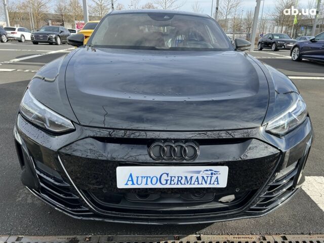 Ауді RS e-tron GT, об'ємом двигуна 0 л та пробігом 0 тис. км за 156717 $, фото 17 на Automoto.ua