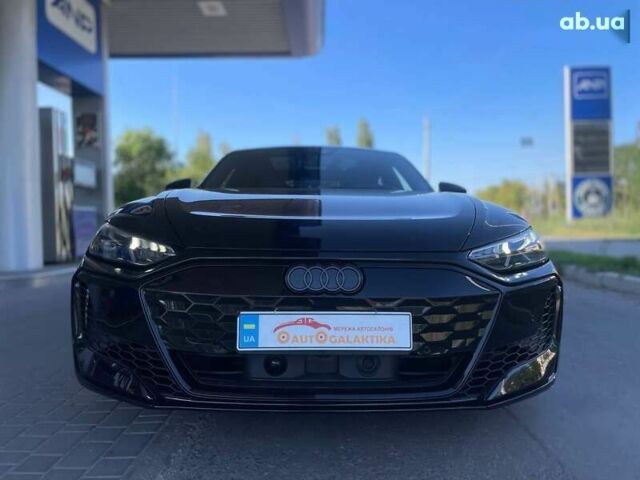 Ауді RS e-tron GT, об'ємом двигуна 0 л та пробігом 40 тис. км за 84999 $, фото 1 на Automoto.ua