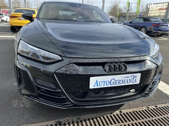 Ауді RS e-tron GT, об'ємом двигуна 0 л та пробігом 0 тис. км за 156717 $, фото 16 на Automoto.ua