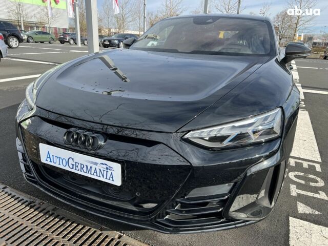 Ауді RS e-tron GT, об'ємом двигуна 0 л та пробігом 0 тис. км за 156717 $, фото 1 на Automoto.ua