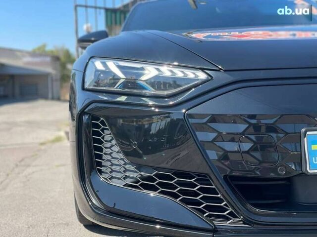 Ауді RS e-tron GT, об'ємом двигуна 0 л та пробігом 40 тис. км за 84999 $, фото 25 на Automoto.ua