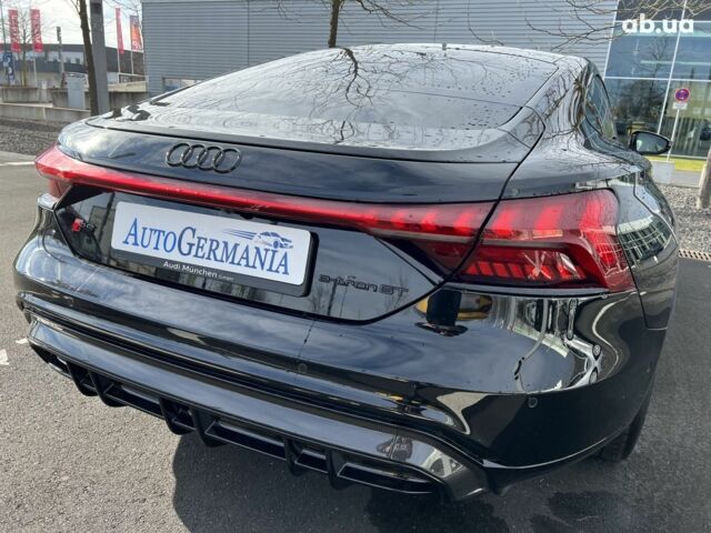 Ауді RS e-tron GT, об'ємом двигуна 0 л та пробігом 0 тис. км за 156717 $, фото 4 на Automoto.ua
