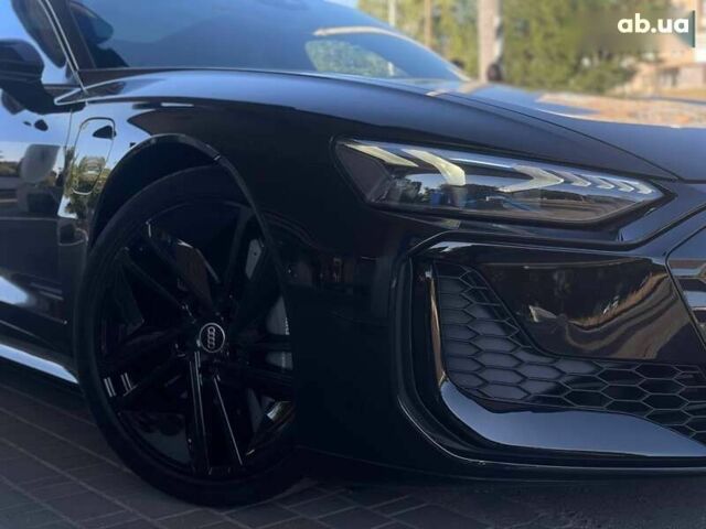 Ауді RS e-tron GT, об'ємом двигуна 0 л та пробігом 40 тис. км за 84999 $, фото 7 на Automoto.ua