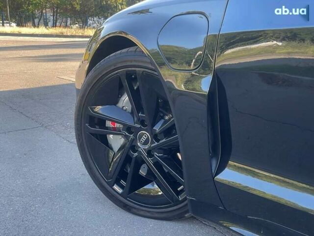 Ауді RS e-tron GT, об'ємом двигуна 0 л та пробігом 40 тис. км за 84999 $, фото 6 на Automoto.ua