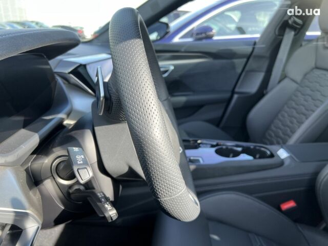 Ауди RS e-tron GT, объемом двигателя 0 л и пробегом 2 тыс. км за 116179 $, фото 22 на Automoto.ua