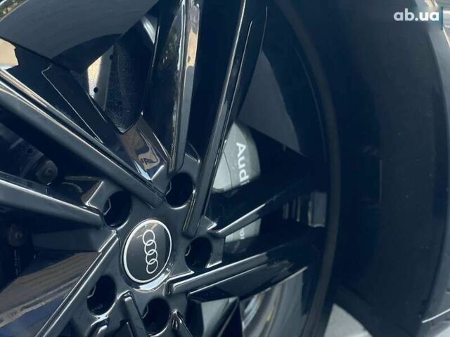Ауді RS e-tron GT, об'ємом двигуна 0 л та пробігом 40 тис. км за 84999 $, фото 10 на Automoto.ua